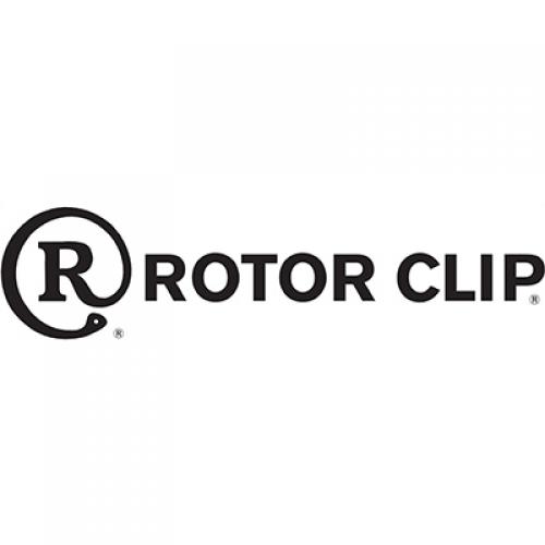 美國 ROTOR CLIP 擋圈卡簧、波形彈簧 - SG
