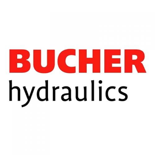 德國 BUCHER 泵 閥